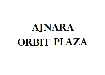 Ajnara Orbit Plaza